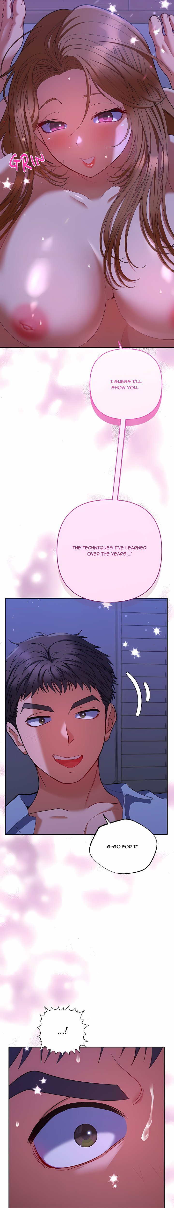 Everyone’s Man (Uncensored) — Chapter 45 — page 5
