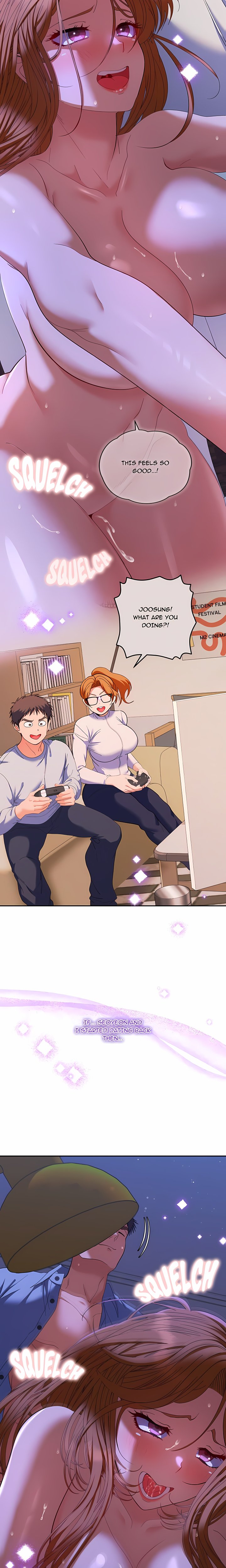 Everyone’s Man (Uncensored) — Chapter 45 — page 22