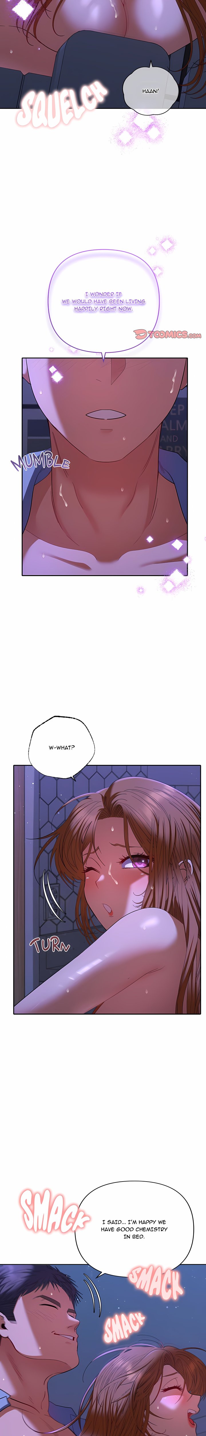 Everyone’s Man (Uncensored) — Chapter 45 — page 23