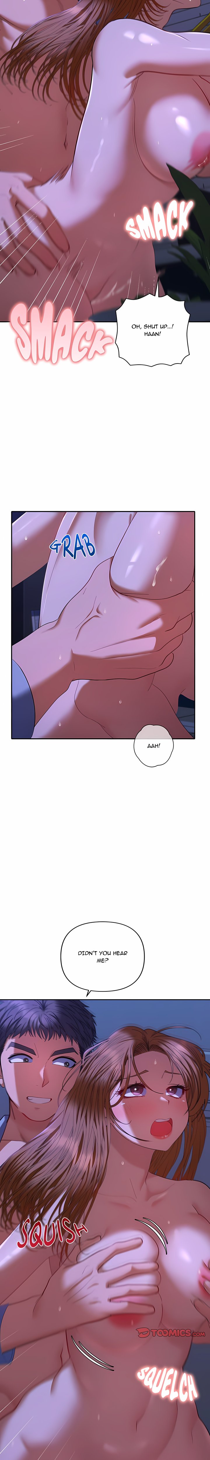 Everyone’s Man (Uncensored) — Chapter 45 — page 24