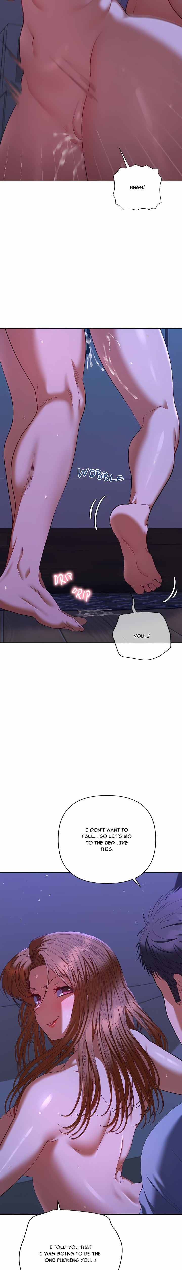 Everyone’s Man (Uncensored) — Chapter 45 — page 27