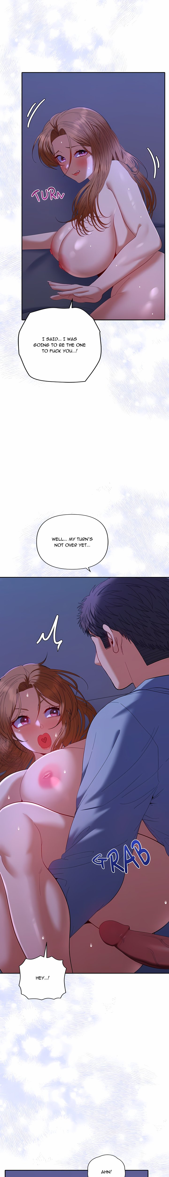 Everyone’s Man (Uncensored) — Chapter 46 — page 2