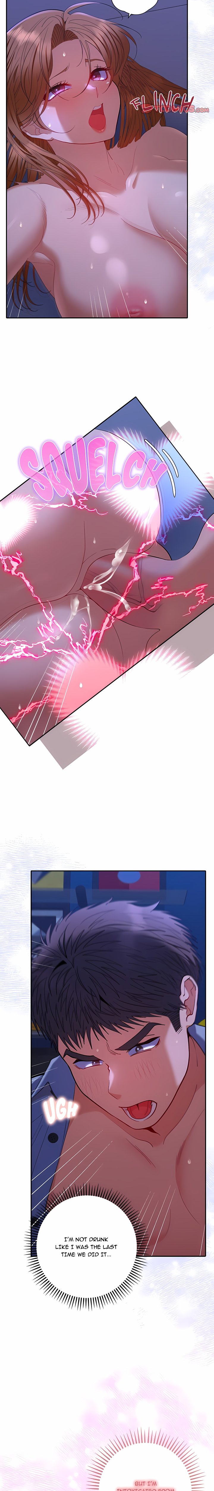 Everyone’s Man (Uncensored) — Chapter 46 — page 3