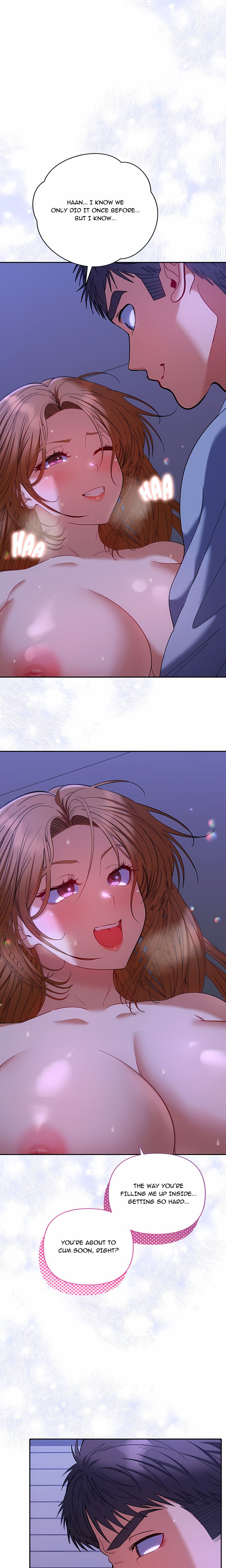 Everyone’s Man (Uncensored) — Chapter 46 — page 5