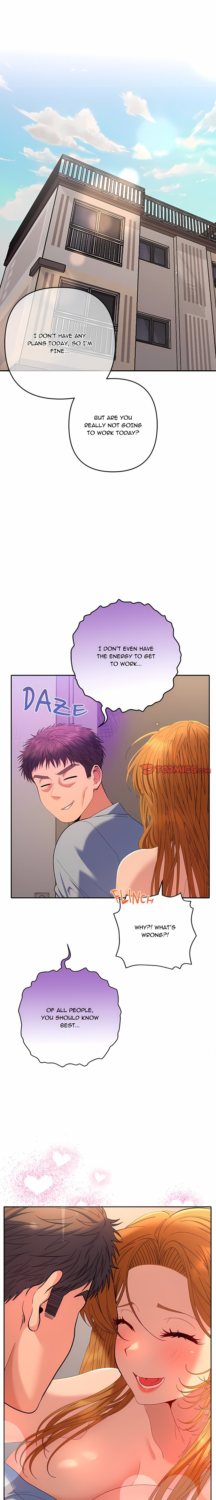 Everyone’s Man (Uncensored) — Chapter 46 — page 16