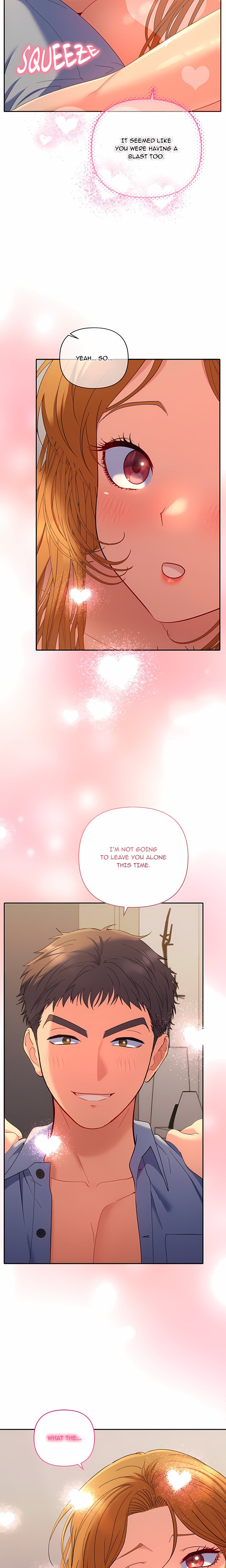 Everyone’s Man (Uncensored) — Chapter 46 — page 17