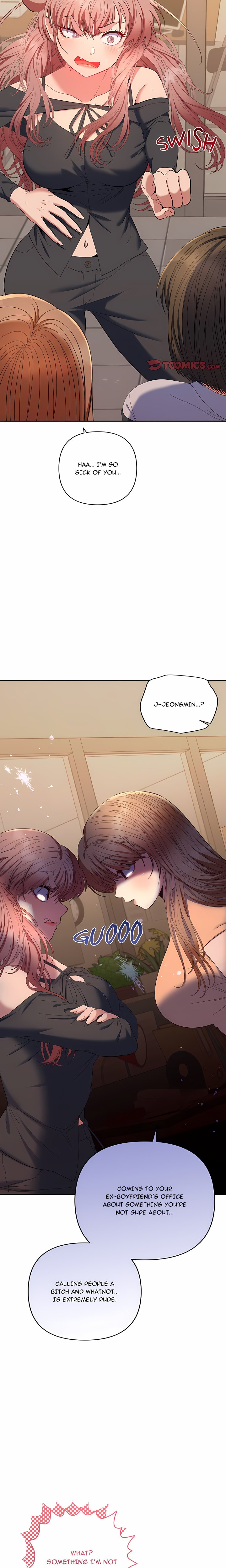Everyone’s Man (Uncensored) — Chapter 46 — page 23