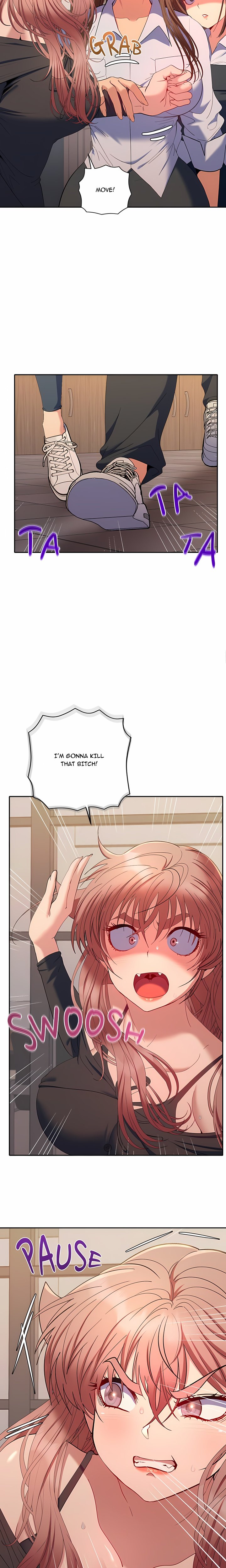 Everyone’s Man (Uncensored) — Chapter 46 — page 25
