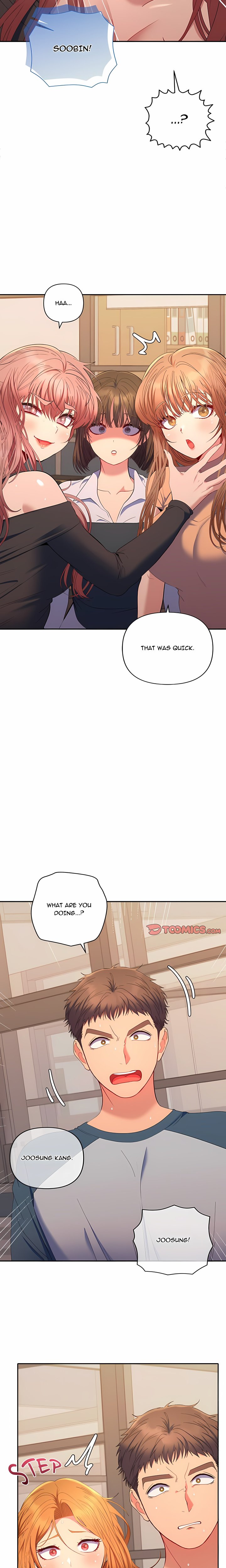 Everyone’s Man (Uncensored) — Chapter 46 — page 26