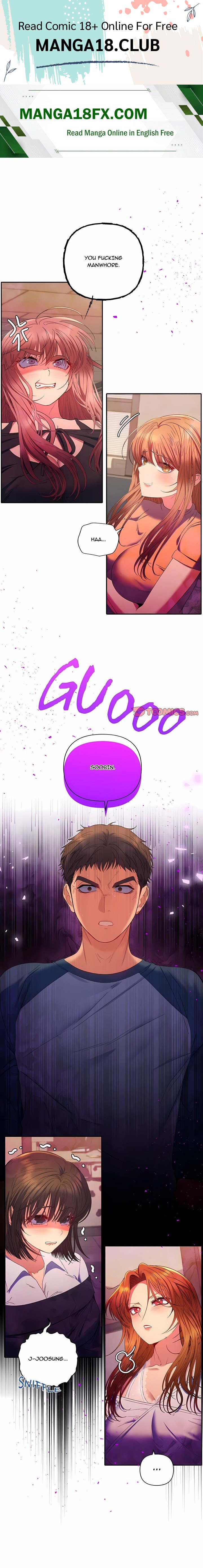 Everyone’s Man (Uncensored) — Chapter 47 — page 1