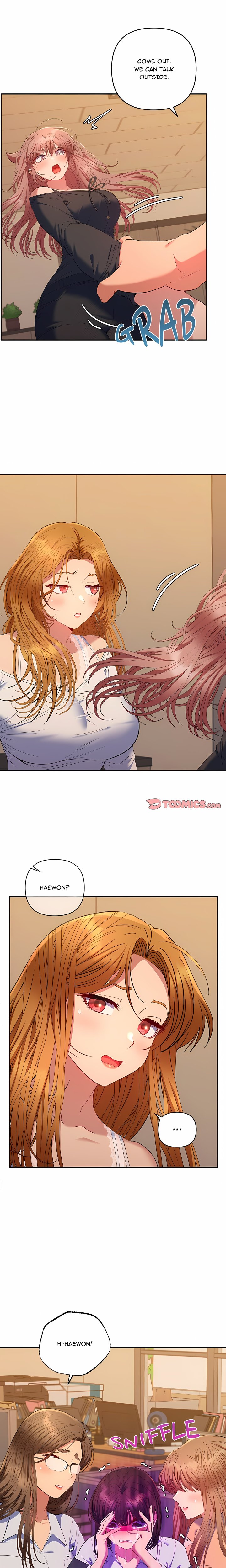 Everyone’s Man (Uncensored) — Chapter 47 — page 2