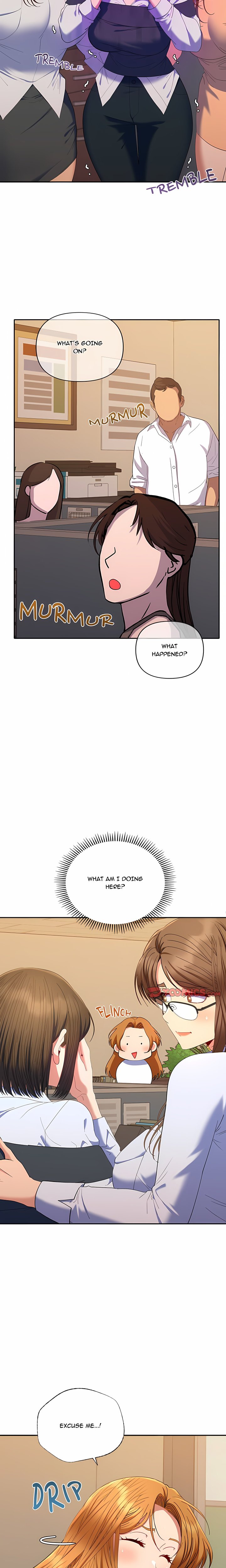 Everyone’s Man (Uncensored) — Chapter 47 — page 3