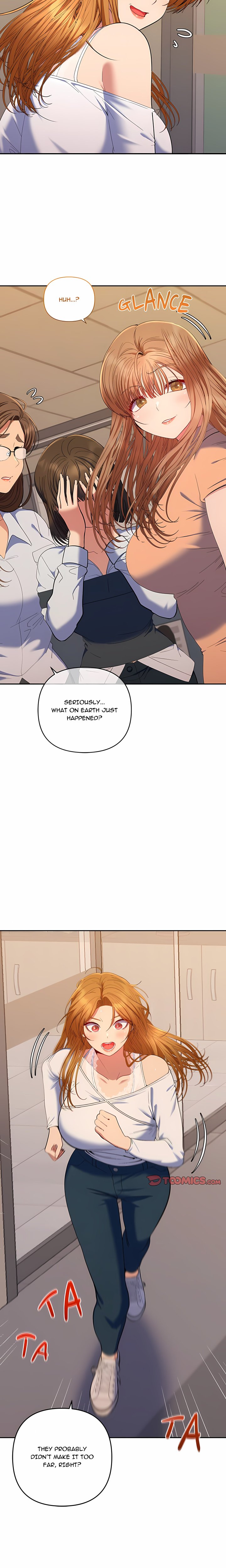 Everyone’s Man (Uncensored) — Chapter 47 — page 4