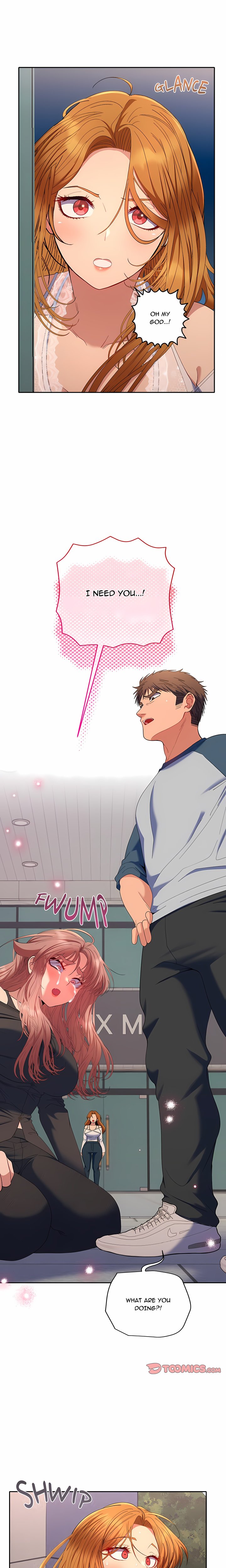 Everyone’s Man (Uncensored) — Chapter 47 — page 5