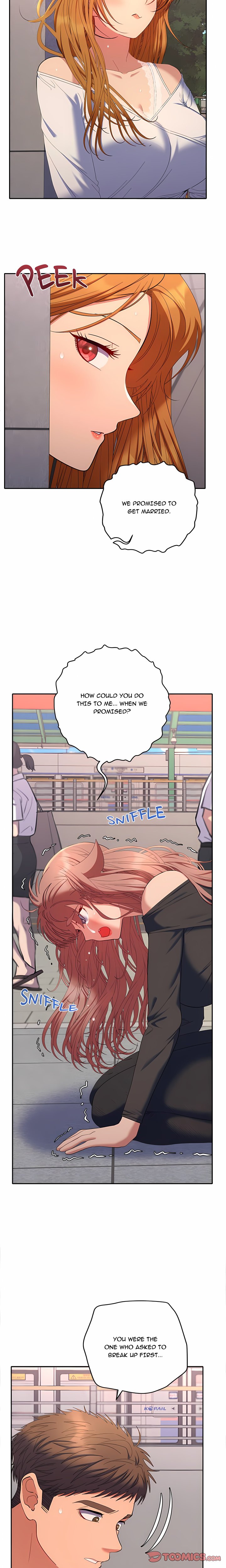 Everyone’s Man (Uncensored) — Chapter 47 — page 6