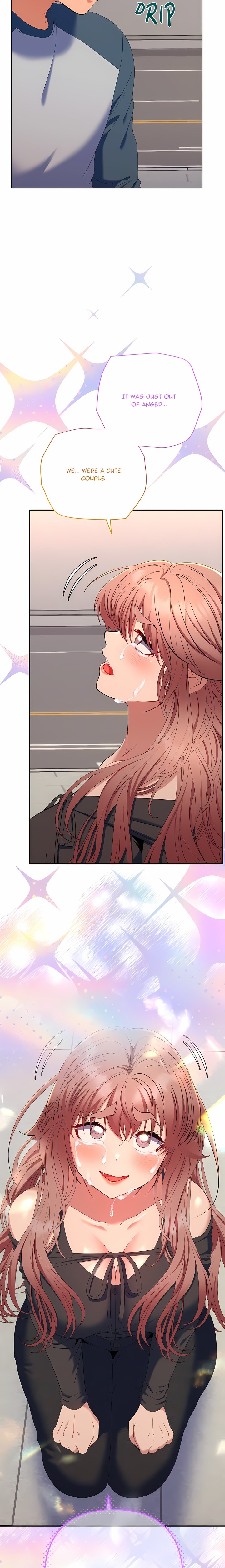 Everyone’s Man (Uncensored) — Chapter 47 — page 7