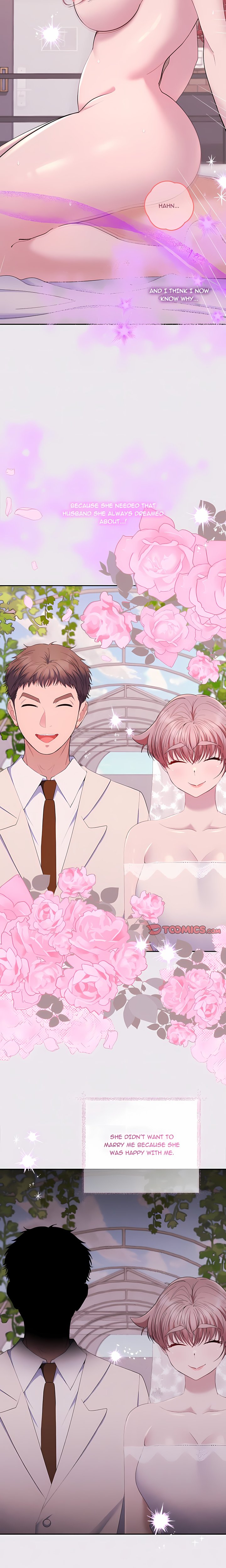 Everyone’s Man (Uncensored) — Chapter 47 — page 12