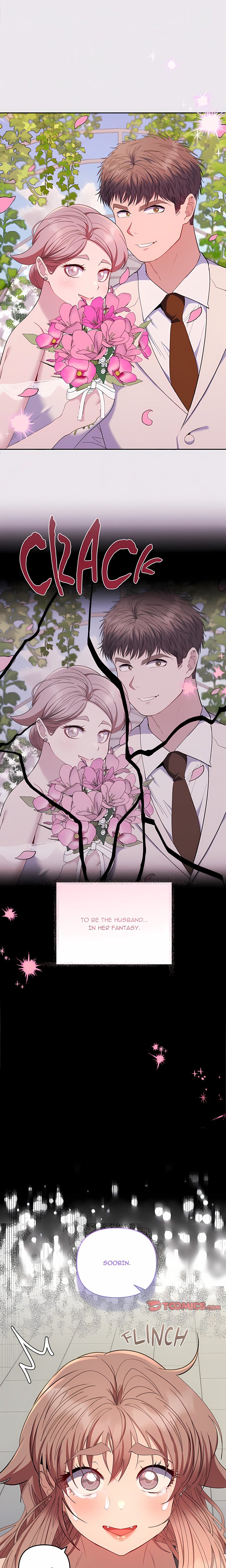 Everyone’s Man (Uncensored) — Chapter 47 — page 14