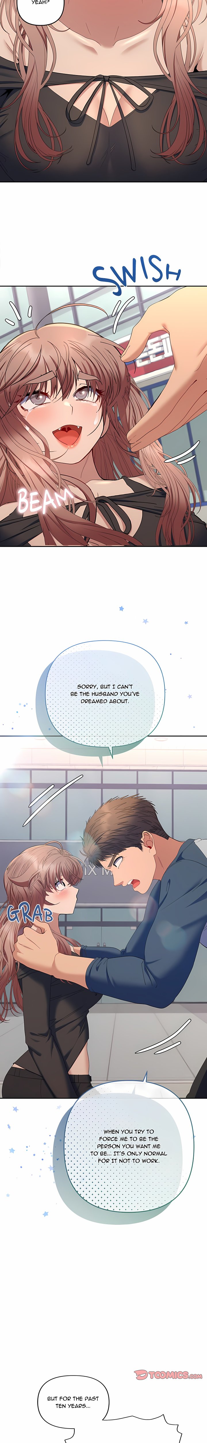 Everyone’s Man (Uncensored) — Chapter 47 — page 15