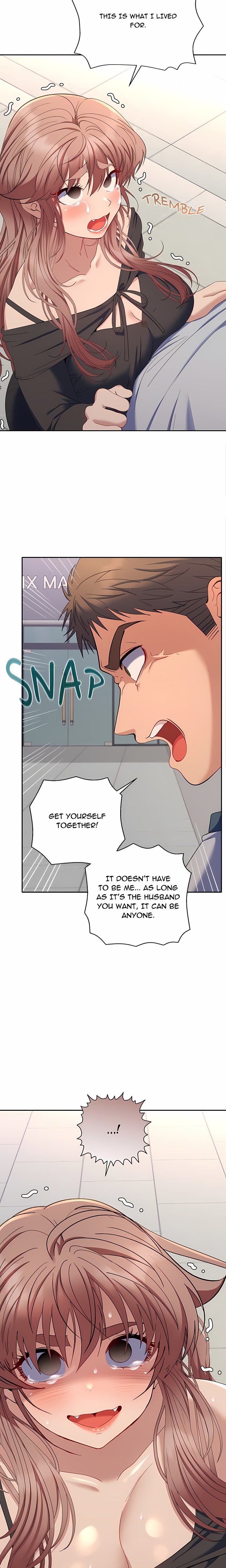 Everyone’s Man (Uncensored) — Chapter 47 — page 16