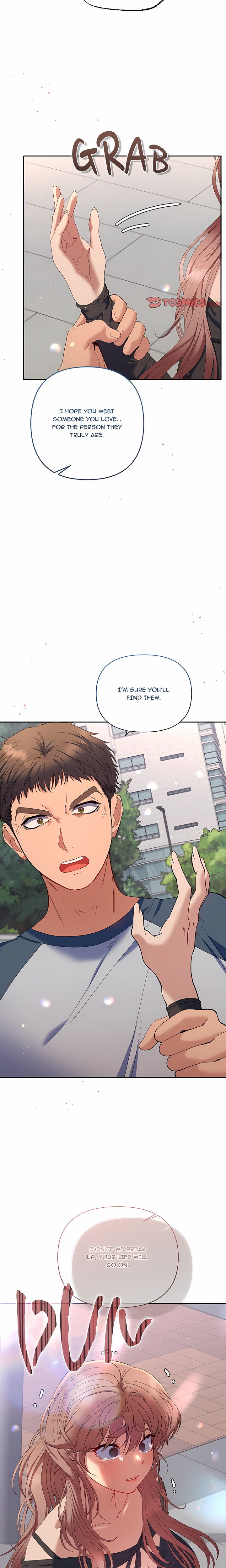 Everyone’s Man (Uncensored) — Chapter 47 — page 18