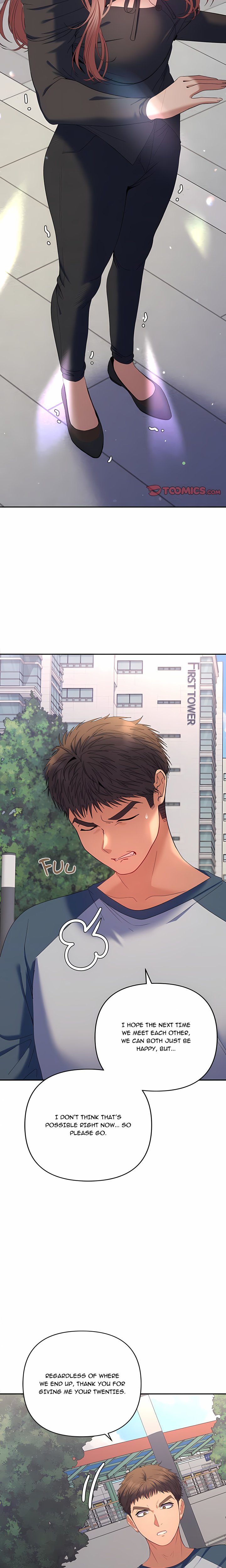 Everyone’s Man (Uncensored) — Chapter 47 — page 19