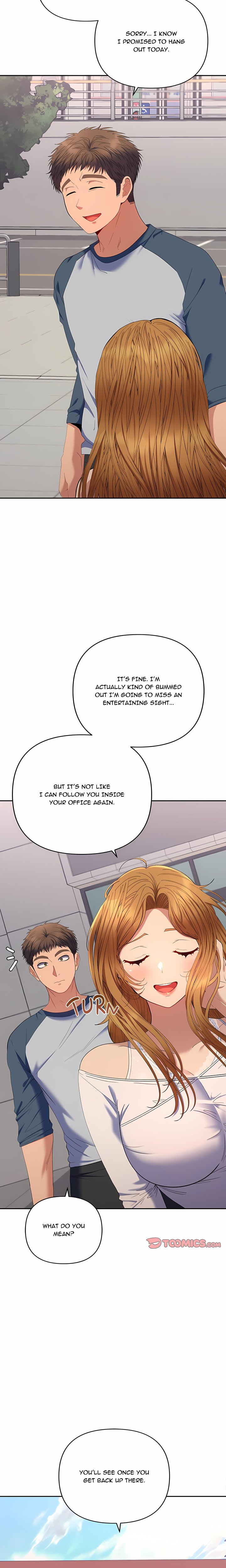 Everyone’s Man (Uncensored) — Chapter 47 — page 23