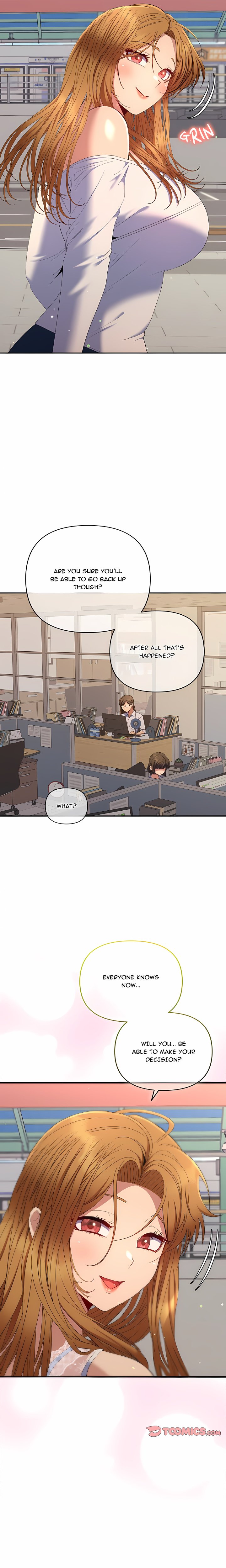 Everyone’s Man (Uncensored) — Chapter 47 — page 24