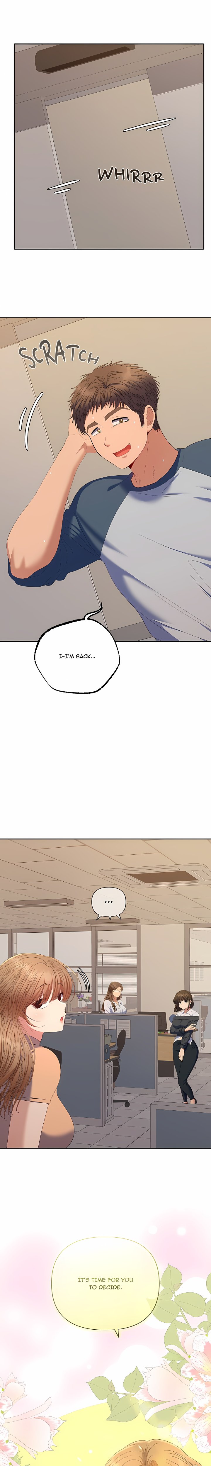 Everyone’s Man (Uncensored) — Chapter 47 — page 25
