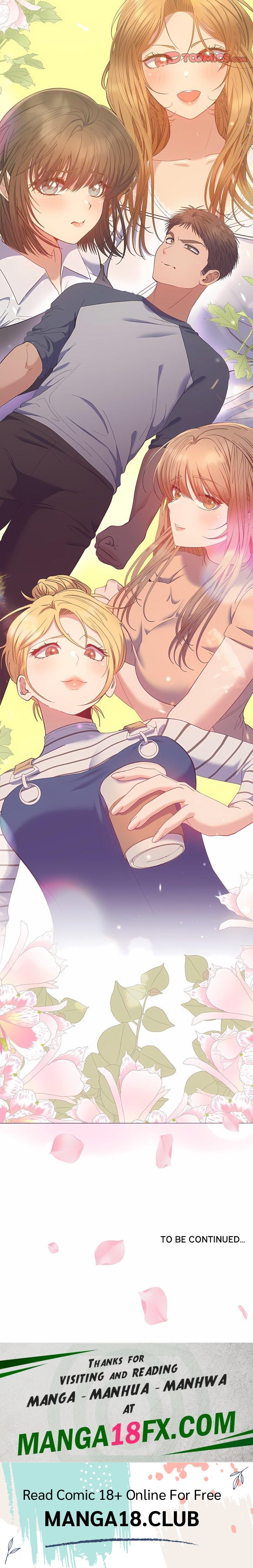 Everyone’s Man (Uncensored) — Chapter 47 — page 26