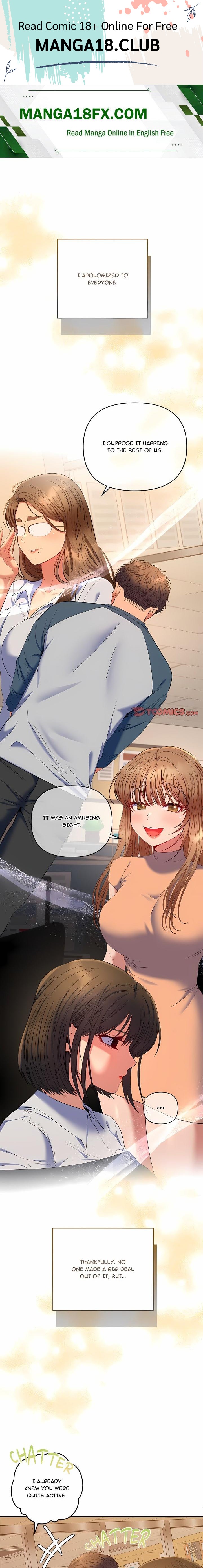 Everyone’s Man (Uncensored) — Chapter 48 — page 1