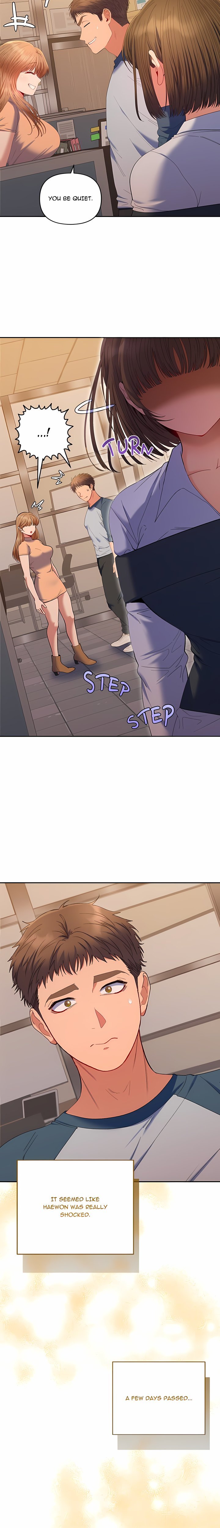 Everyone’s Man (Uncensored) — Chapter 48 — page 2