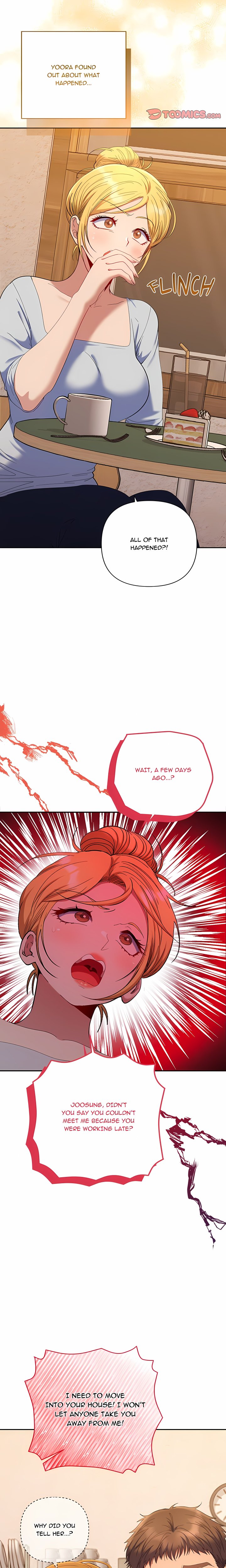 Everyone’s Man (Uncensored) — Chapter 48 — page 3