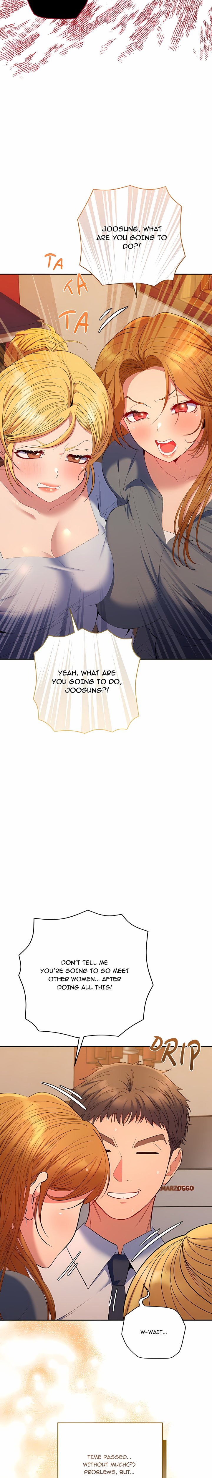Everyone’s Man (Uncensored) — Chapter 48 — page 5
