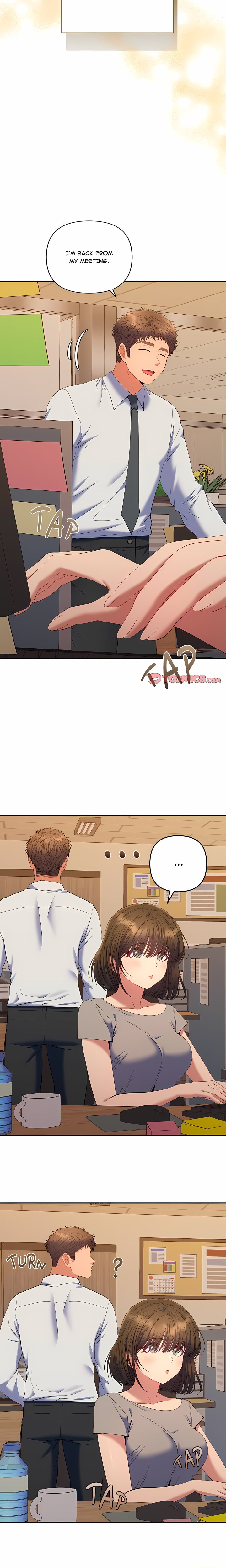 Everyone’s Man (Uncensored) — Chapter 48 — page 6