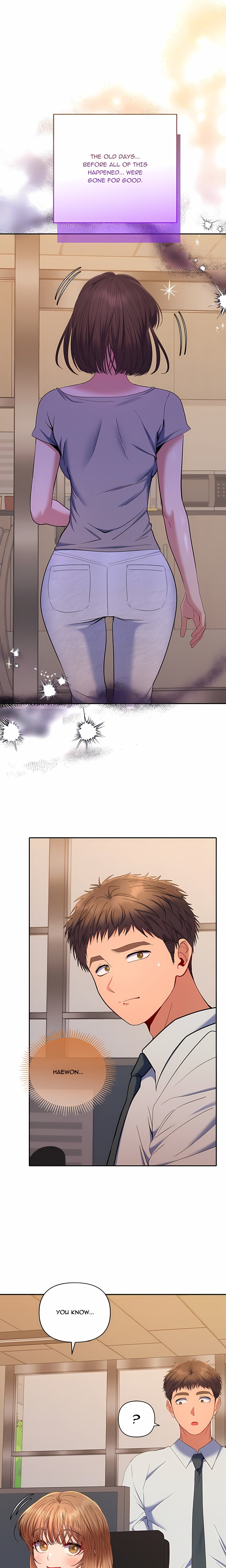 Everyone’s Man (Uncensored) — Chapter 48 — page 7