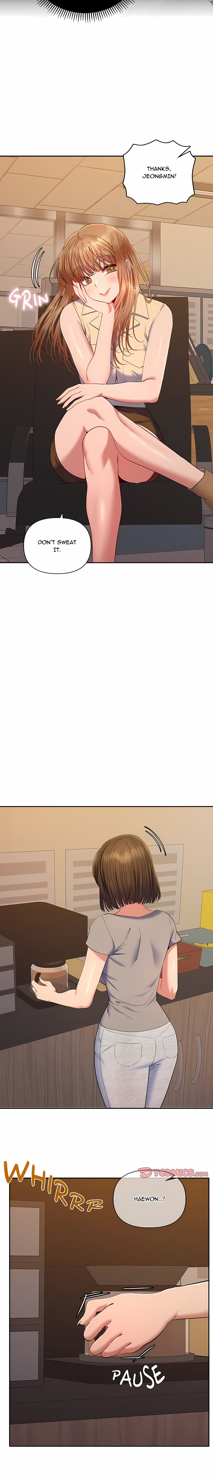 Everyone’s Man (Uncensored) — Chapter 48 — page 9