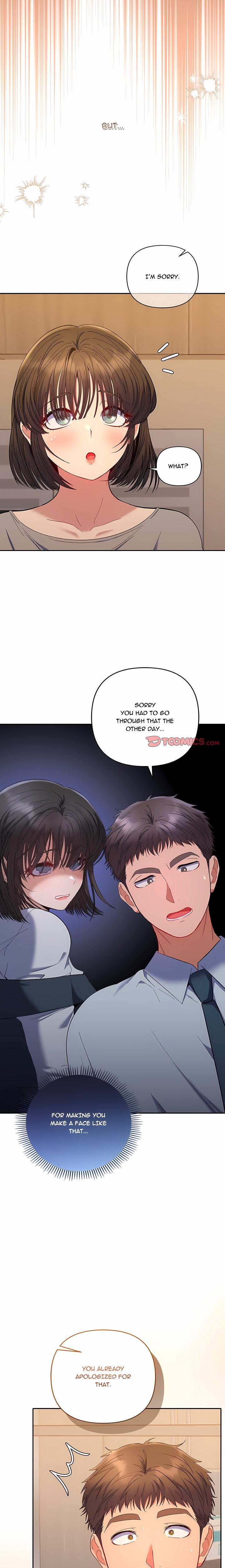 Everyone’s Man (Uncensored) — Chapter 48 — page 11
