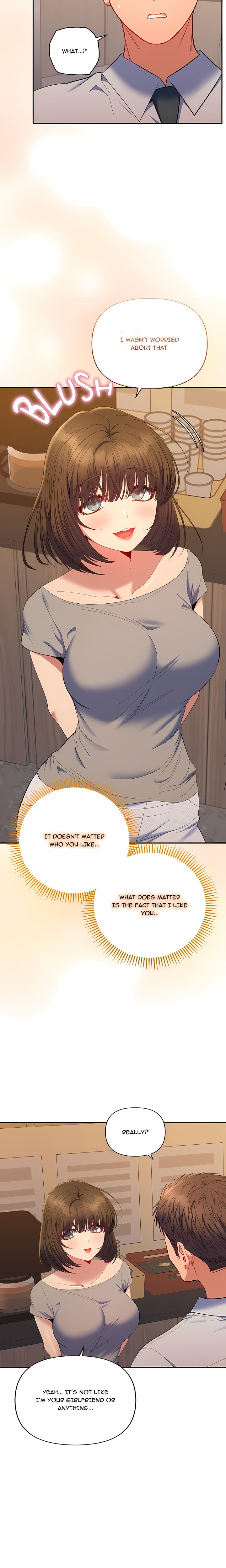 Everyone’s Man (Uncensored) — Chapter 48 — page 12