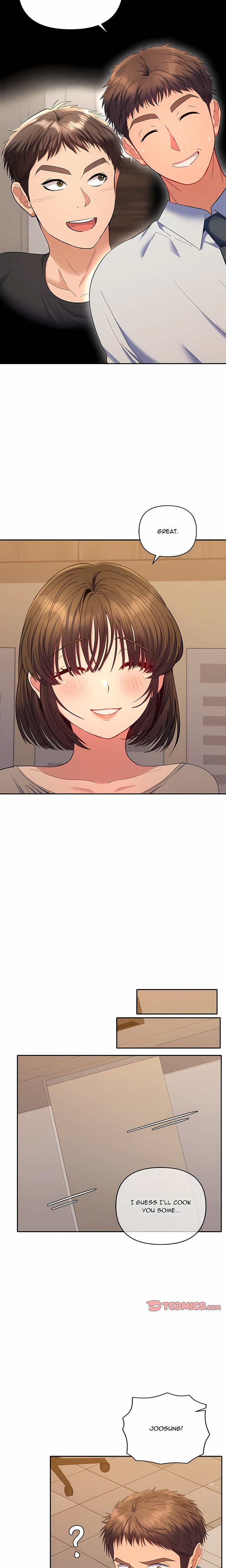 Everyone’s Man (Uncensored) — Chapter 48 — page 14