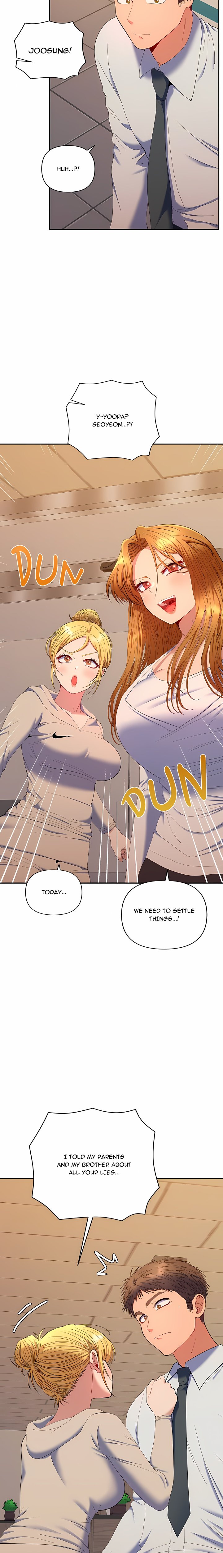 Everyone’s Man (Uncensored) — Chapter 48 — page 15