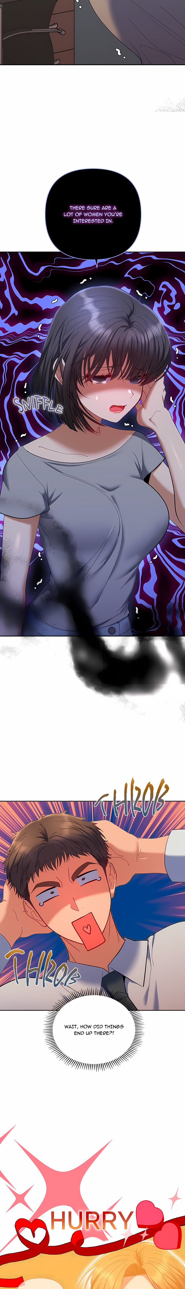 Everyone’s Man (Uncensored) — Chapter 48 — page 17