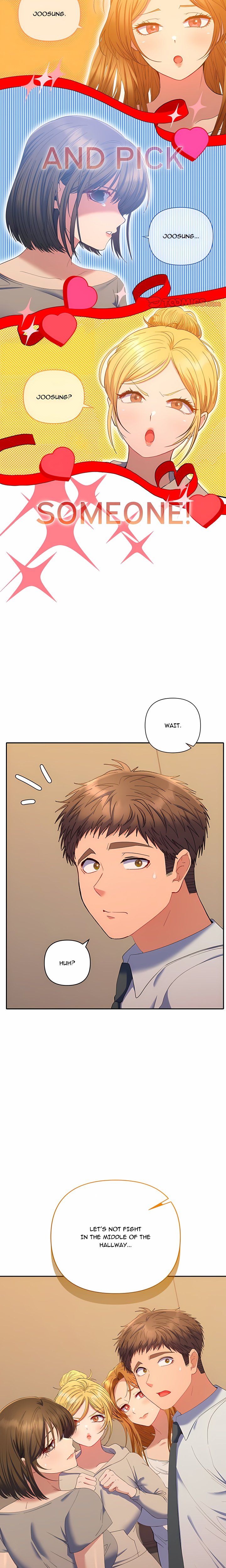 Everyone’s Man (Uncensored) — Chapter 48 — page 18
