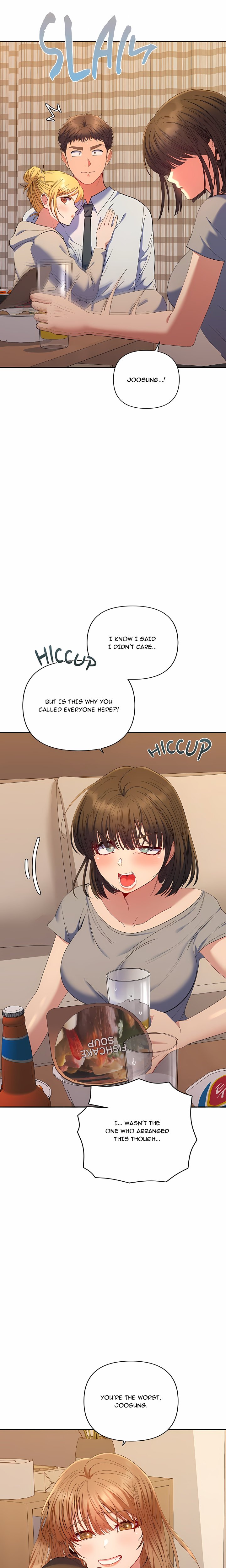Everyone’s Man (Uncensored) — Chapter 48 — page 22