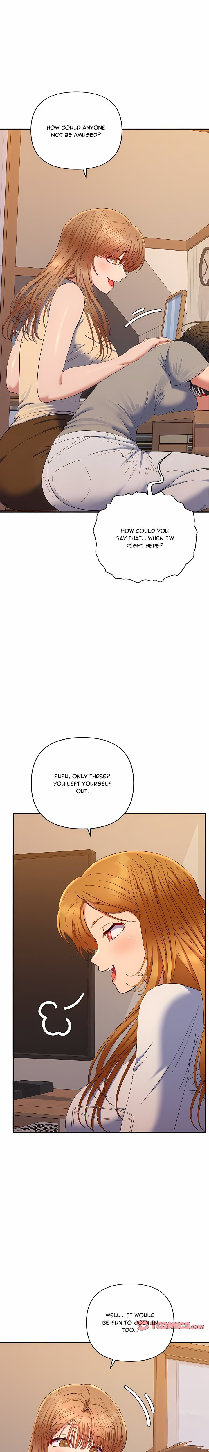 Everyone’s Man (Uncensored) — Chapter 48 — page 24