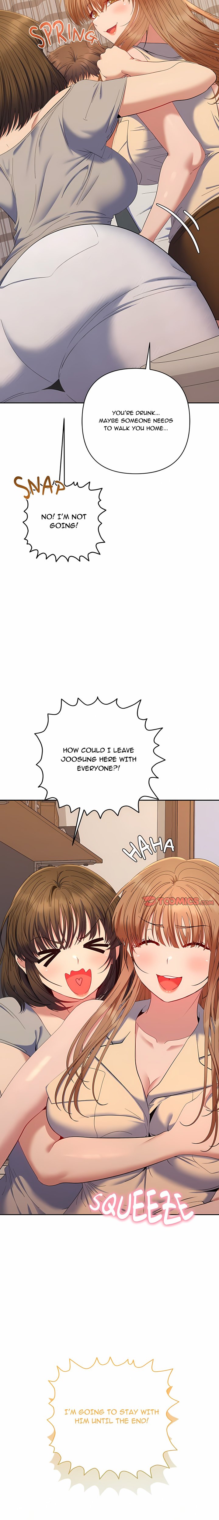 Everyone’s Man (Uncensored) — Chapter 48 — page 26