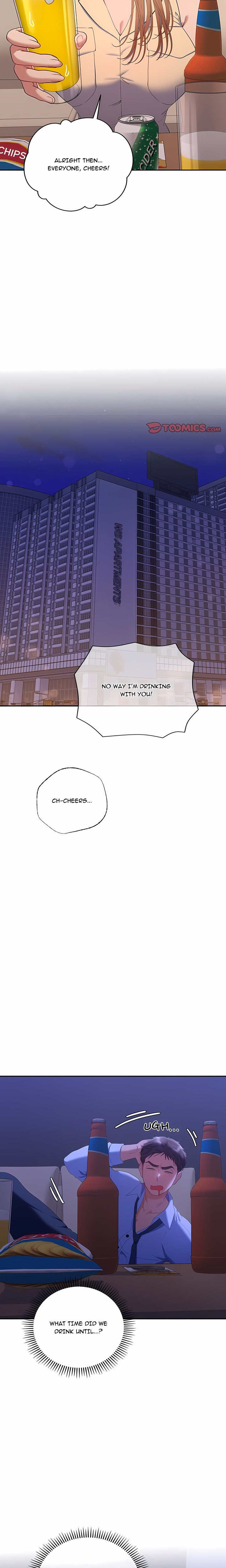 Everyone’s Man (Uncensored) — Chapter 48 — page 28