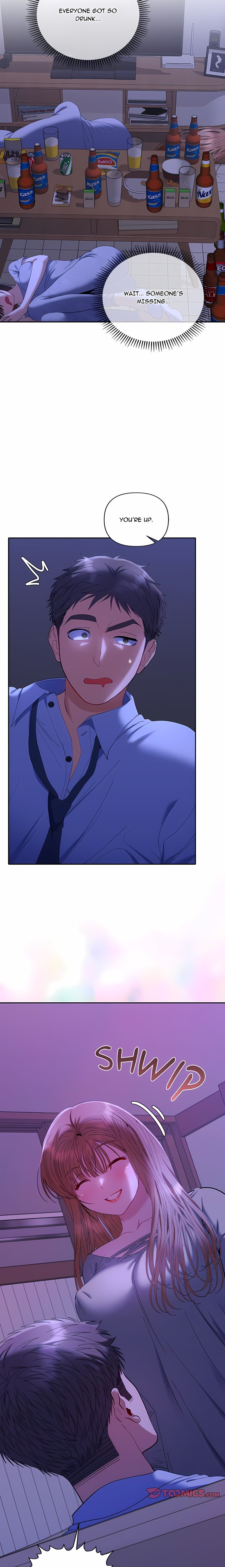 Everyone’s Man (Uncensored) — Chapter 48 — page 29