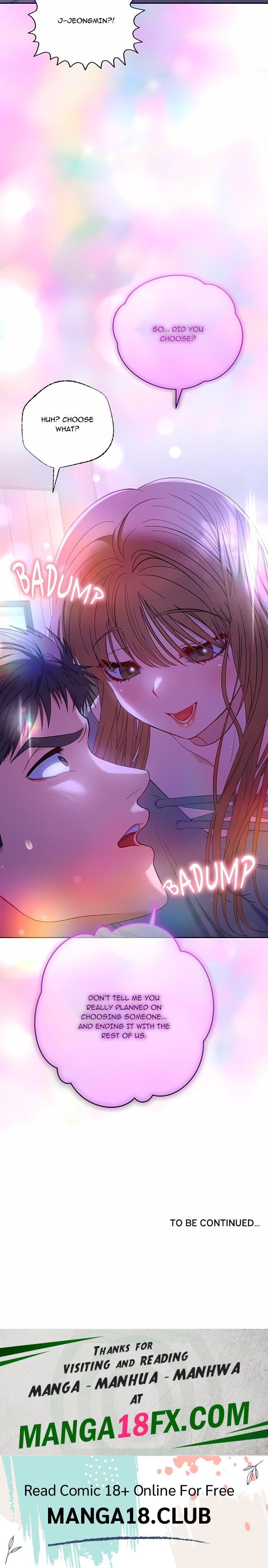Everyone’s Man (Uncensored) — Chapter 48 — page 30