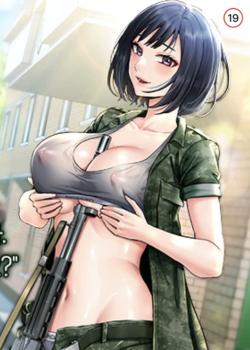 Female Recruit Training Corps Raw